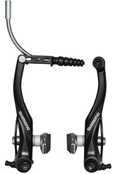 Shimano Alivio BR-T4000 Linear Pull Hybrid MTB Trekking Commuter V-Brake