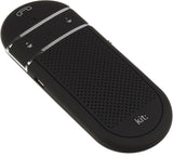 Kit Bluetooth Hands Free Easy To Set Up Speakerphone Universal Car Kit