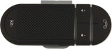 Kit Bluetooth Hands Free Easy To Set Up Speakerphone Universal Car Kit