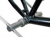 Park Tool BTS-1 Steel Bicycle Bottom Bracket Tapping and Facing Set - Silver
