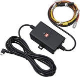 Kenwood CA-DR150 Hardwire Fitting Kit Power Cable DRV-330 Dash Cam - Black