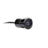 Echomaster CAM-02-P 1/4" CMOS Universal Front or Rear Parking Camera - Black