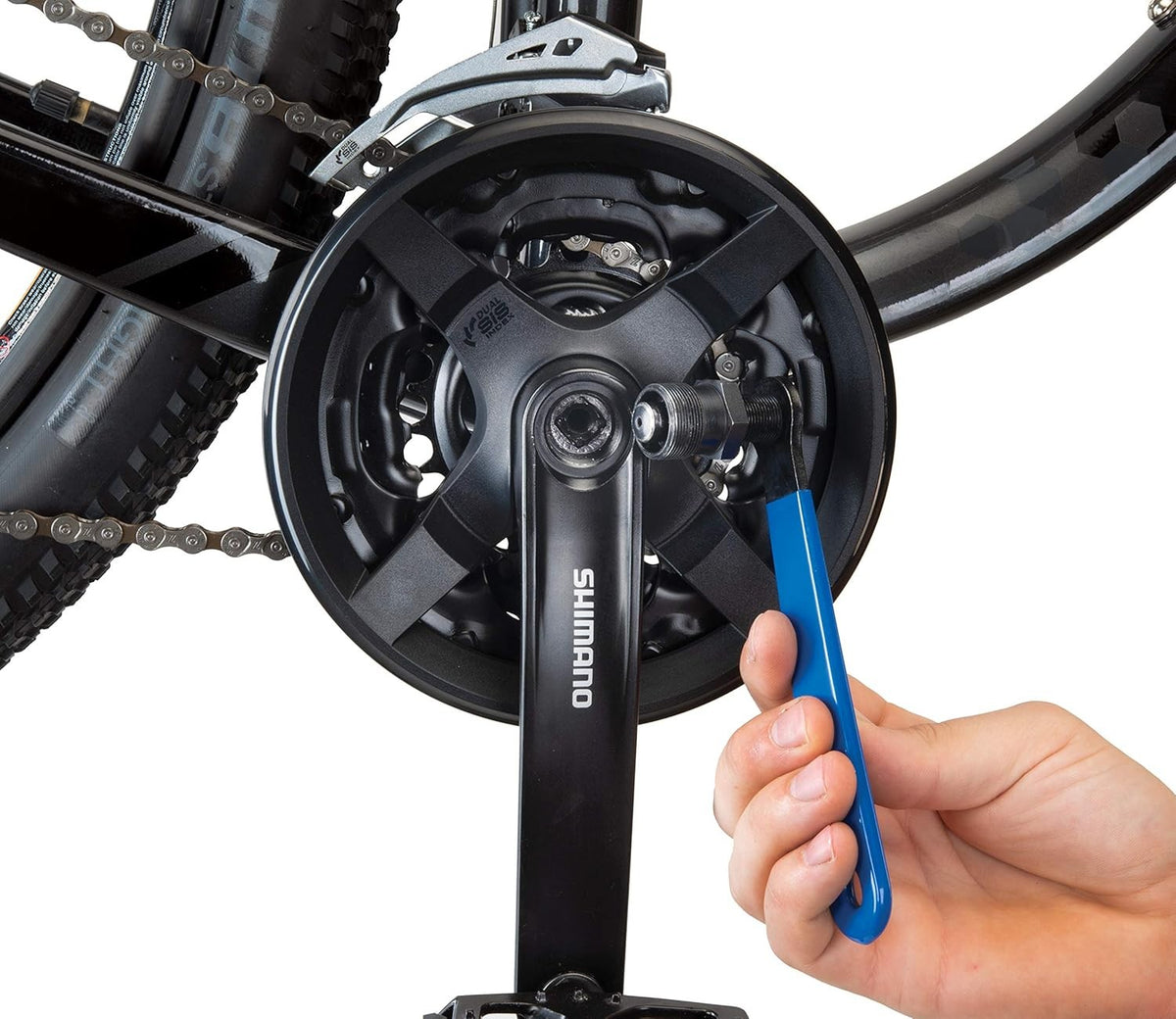 Park Tool CCP-22 Cotterless Bicycle Maintenance Tool Crank Puller - Blue