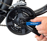 Park Tool CCP-22 Cotterless Bicycle Maintenance Tool Crank Puller - Blue