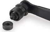 Park Tool Workshop CCP-44 Crank Puller For Pipe Billet Spindles - Black A