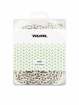 SRAM Rival E1 Flattop 126 Links PowerLock 12/13 Speed Bike Chain - Silver