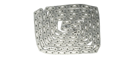 SRAM Rival E1 Flattop 126 Links PowerLock 12/13 Speed Bike Chain - Silver