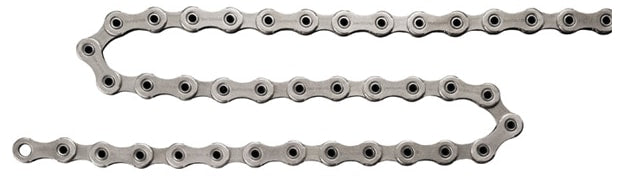 NEW Shimano CN-HG701 Narrow Lightweight Durable11-Speed 116 Links - Chain Silver