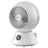 Electrolux Flowair COL1724TE 9-Speed Adjustable Air Circulator Fan - White