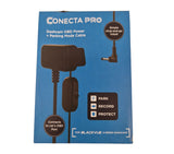 Conecta Pro For BlackVue Dash Cam Power Cable Hardwire Car Accessory  Black
