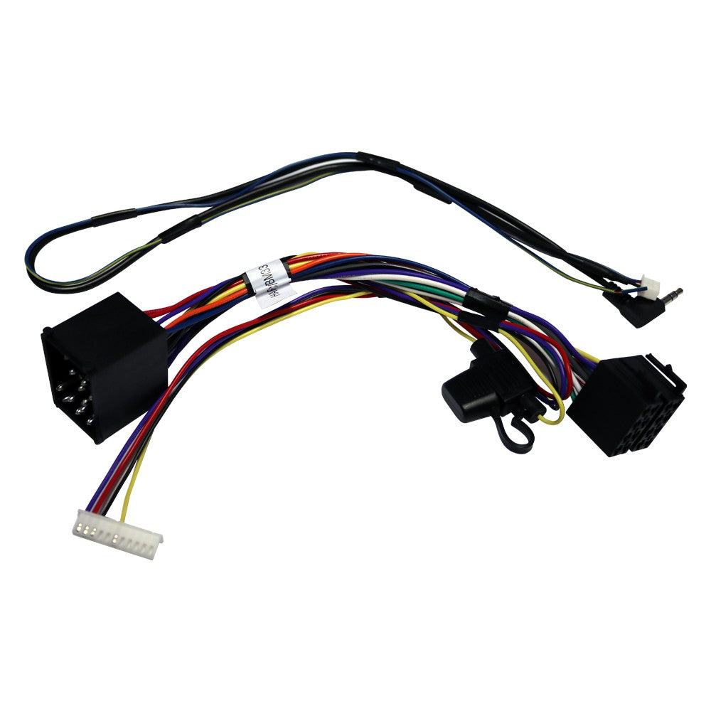 Autoleads ControlPRO 2 CP2-BM33 BMW/MINI Steering Wheel Control Interface