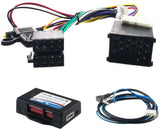 Autoleads ControlPRO 2 CP2-BM33 BMW/MINI Steering Wheel Control Interface