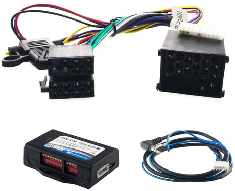 Autoleads ControlPRO 2 CP2-BM33 BMW/MINI Steering Wheel Control Interface