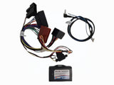 Autoleads ControlPRO 2 CP2-FD23 Ford Wheel Audio Control Interface - Black