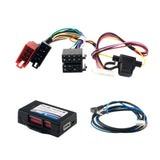 Autoleads ControlPRO 2 CP2-FI51 Alfa Romeo Fiat CAN Bus Steering Interface