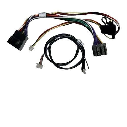 Autoleads ControlPRO 2 CP2-VX21 Vauxhall Resistive ISO Steering Interface