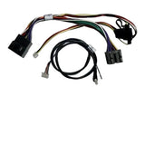 Autoleads ControlPRO 2 CP2-VX21 Vauxhall Resistive ISO Steering Interface