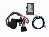 Autoleads ControlPRO 2 CP2-VX52 Vauxhall Class II Quadlock Radio Interface