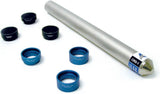 Park Tool CRS-1 Crown Race Setting System 1in & 1-1/8in Bike Steerer Tools