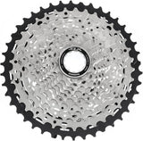 Shimano Spares SLX CS-M7000 11-Speed 40T Cassette Sprockets - Black/Silver