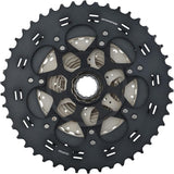 Shimano Spares SLX CS-M7000 11-Speed 40T Cassette Sprockets - Black/Silver