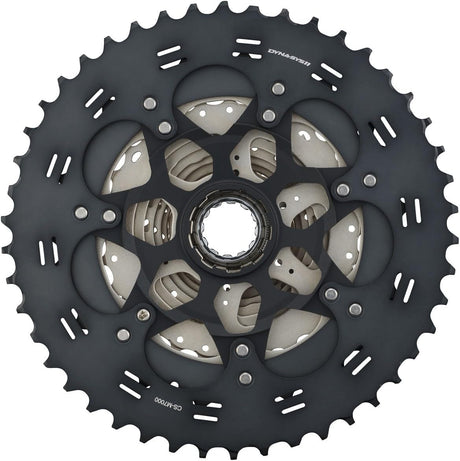 Shimano Spares SLX CS-M7000 11-Speed 40T Cassette Sprockets - Black/Silver