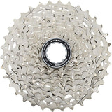 Shimano 105 CS-R7101 12-Speed 11-34T Road Bike Cassette Sprocket - Silver