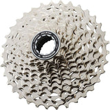 Shimano 105 CS-R7101 12-Speed 11-34T Road Bike Cassette Sprocket - Silver