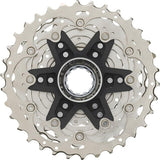 Shimano 105 CS-R7101 12-Speed 11-34T Road Bike Cassette Sprocket - Silver