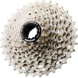Shimano Ultegra CS-R8101 12-Speed 11-34T Hyperglide Road Cassette - Silver