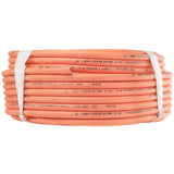 Clarke CT005-002-108-CLOR-01 PVC Universal Air Hose 6.3 x 11.5mm 100m Orange