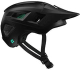 Lazer Coyote KinetiCore Unisex 58 - 61cm Cycling Bike Helmet - Black - Large