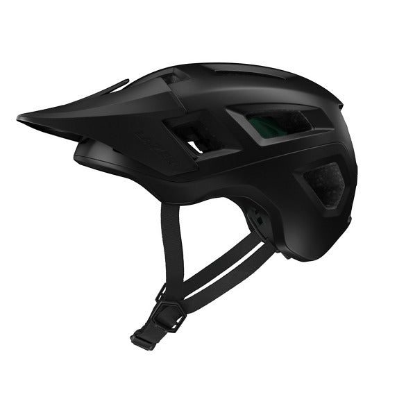 Lazer Coyote KinetiCore Unisex 58 - 61cm Cycling Bike Helmet - Black - Large