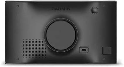 Garmin Camper 780 MT-S EU 6.95" GPS Car Traffic Sat Nav Full Europe - Black