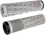 ODI Reflex D33RXG-B V2.1 Lock-On MTB Bike Handlebar Grips 33.5 x 135mm Grey