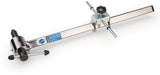 Park Tool DAG-2.2 Derailleur Hanger Alignment Gauge Bicycle Tool - Silver