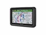 Garmin dēzl 580 LMT-D Europe 5in Bluetooth GPS HGV Truck Sat Nav - Black