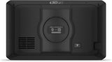 Garmin dēzl LGV700 MT-S Europe 7in Bluetooth GPS HGV Truck Sat Nav - Black