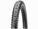 Maxxis Minion DHR II 27.5 x 2.8 120TPI 3C EXO TR Folding MTB Tyre - Black