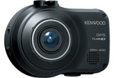 Kenwood DRV-430 GPS 1296p Full HD HDR 1.5in LCD with GPS Dash Cam - Black