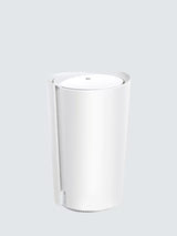 TP-Link Deco X50-5G Ultra Fast Whole Home Wi-Fi 6 Router - AX3000 - White