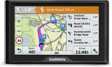 Garmin Drive 40LM 4.3in Sat Nav UK Republic of Ireland Maps Touchscreen