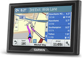 Garmin Drive 40LM 4.3in Sat Nav UK Republic of Ireland Maps Touchscreen