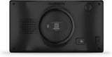 Garmin DriveSmart 55 MT-S 5.5in Bluetooth Sat Nav With UK/Ireland Maps Black