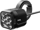 Knog Blinder E 900 Front E-Bike Light 900 Lumen IP67 Handlebar Mount - Black