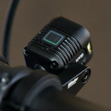 Knog Blinder E 900 Front E-Bike Light 900 Lumen IP67 Handlebar Mount - Black