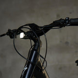Knog Blinder E 900 Front E-Bike Light 900 Lumen IP67 Handlebar Mount - Black