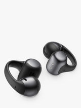 Shokz OpenDots ONE Bluetooth True Wireless Open - Ear Headphones - Black