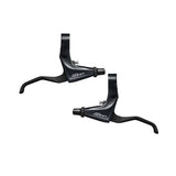 Shimano Sora EBLR3000PA Brake Lever Set 2.5-Finger Side-Pull or Cantilever