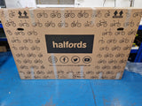 Indi FS 1 Men's MTB 18-Speed Mountain Bike 26" Wheels - Medium 18'' Blue